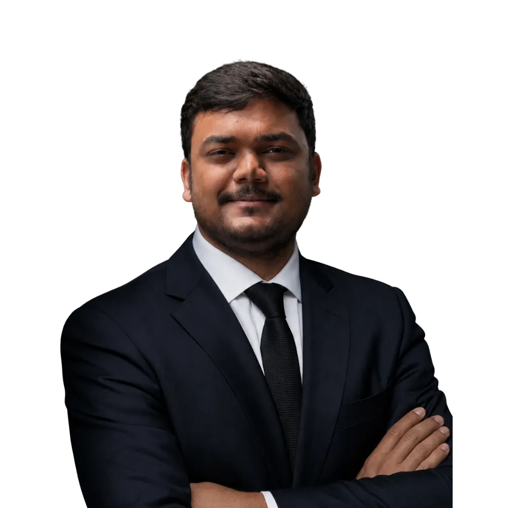 Arjun Mehta